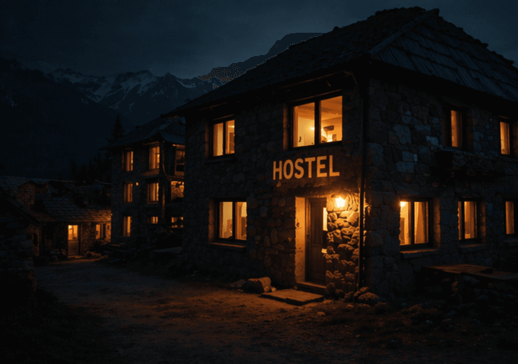 Hostel