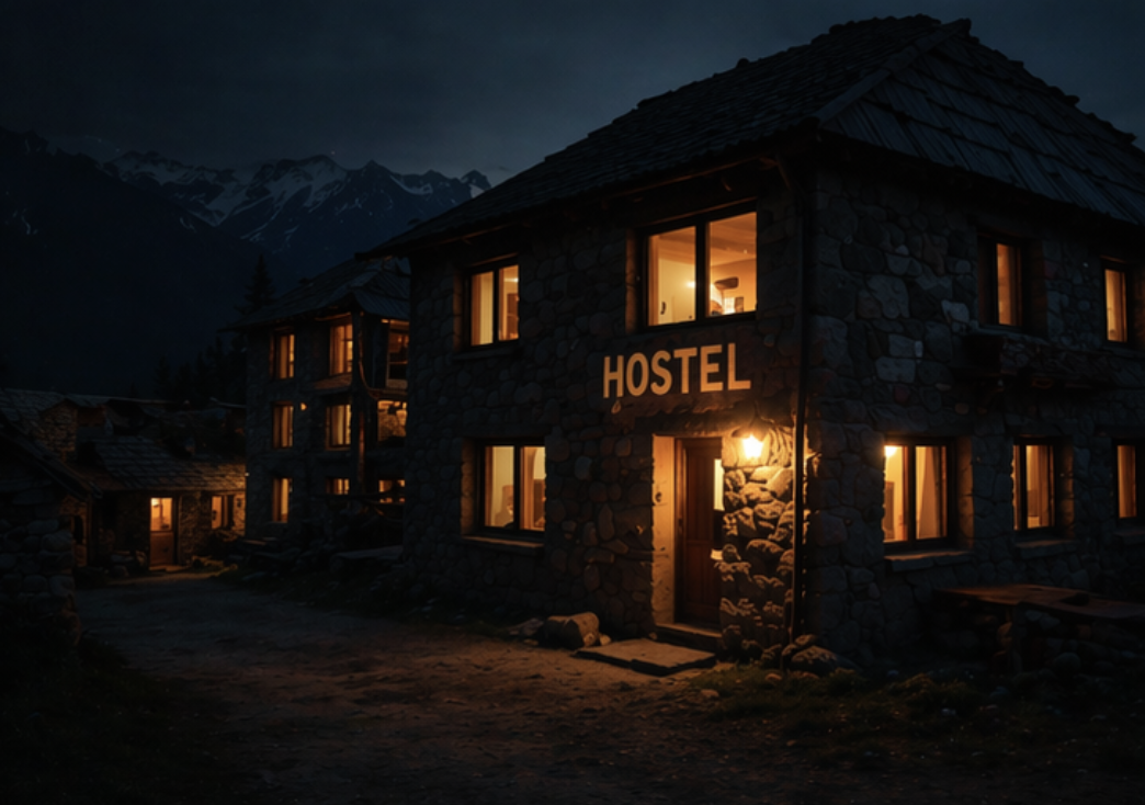 Hostel